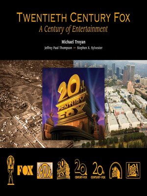 cover image of Twentieth Century Fox